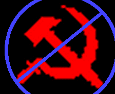 Say No To Communism